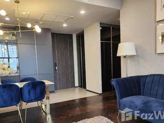 For rent 2 ベッドルーム condo in Phaya Thai, Bangkok