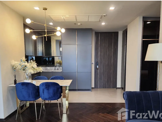 For rent 2 ベッドルーム condo in Phaya Thai, Bangkok