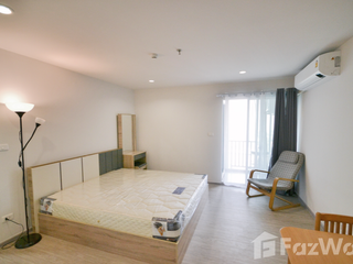 For rent 1 bed condo in Bang Sue, Bangkok