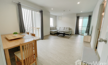 For rent 1 bed condo in Bang Sue, Bangkok