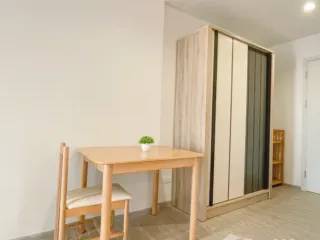 For rent 1 bed condo in Bang Sue, Bangkok