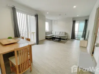 For rent 1 bed condo in Bang Sue, Bangkok