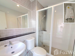 For rent 1 bed condo in Bang Sue, Bangkok