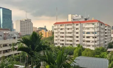 For rent 1 bed condo in Phaya Thai, Bangkok