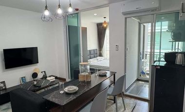 For rent 1 bed condo in Bang Khen, Bangkok
