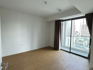 出租 2 卧室 公寓 在 Bang Rak, 曼谷