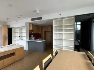 出租 2 卧室 公寓 在 Bang Rak, 曼谷
