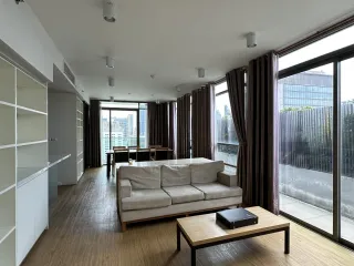 出租 2 卧室 公寓 在 Bang Rak, 曼谷