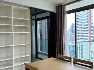 出租 2 卧室 公寓 在 Bang Rak, 曼谷