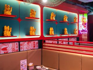 Local comercial en alquiler en Watthana, Bangkok