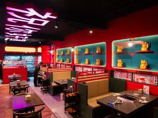 Local comercial en alquiler en Watthana, Bangkok