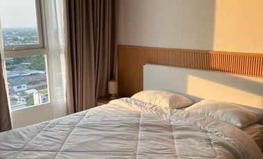 For rent 1 Beds condo in Phasi Charoen, Bangkok
