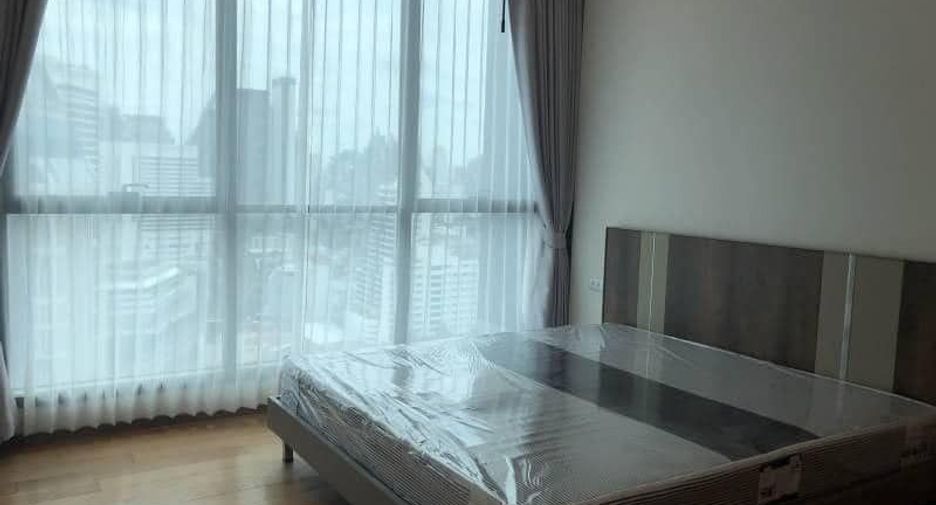 Wohnung zur Miete mit 2 Zimmer in Khlong Toei, Bangkok