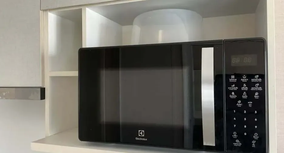 For rent 1 bed condo in Bangkok Yai, Bangkok