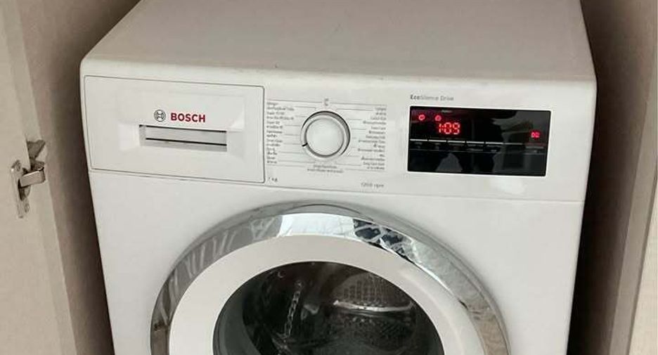 For rent 1 bed condo in Bangkok Yai, Bangkok