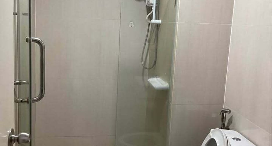 For rent 1 bed condo in Bangkok Yai, Bangkok
