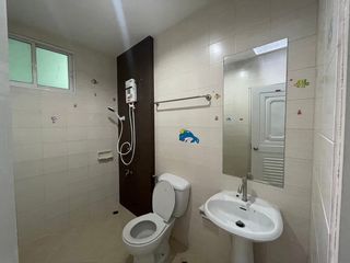 For rent 3 ベッドルーム townhouse in Min Buri, Bangkok