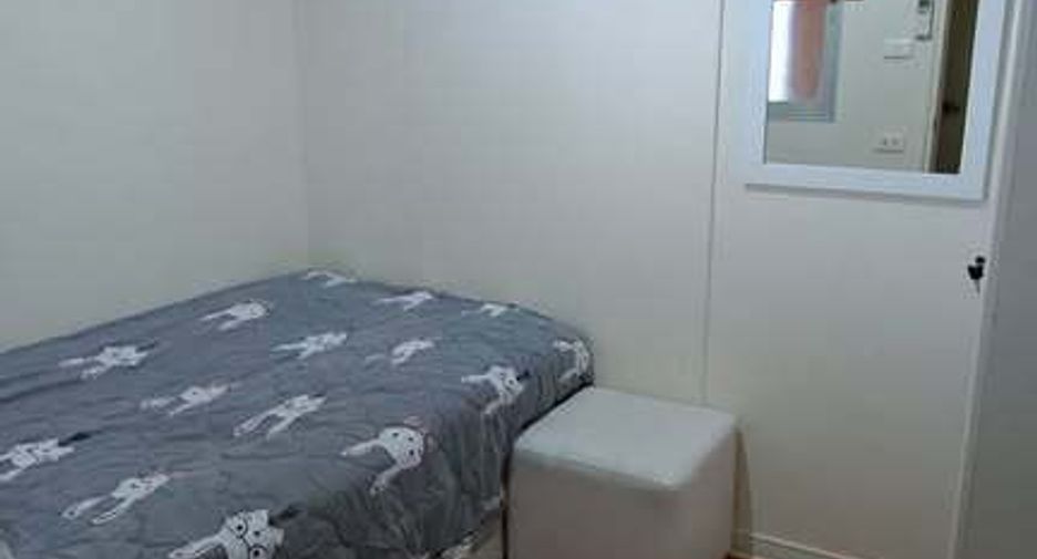 For rent 2 bedrooms condo in Khan Na Yao, Bangkok