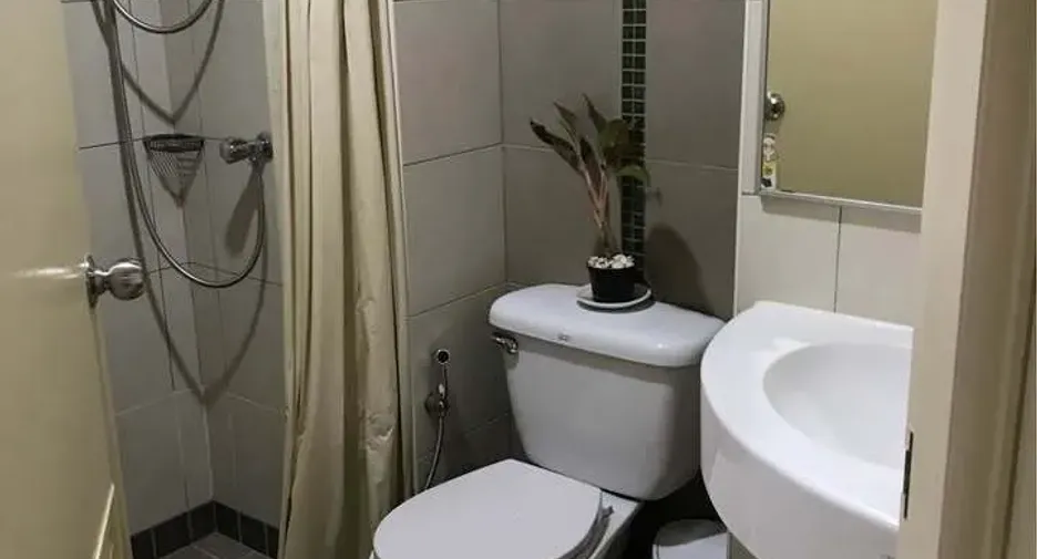 For rent 2 bedrooms condo in Khan Na Yao, Bangkok