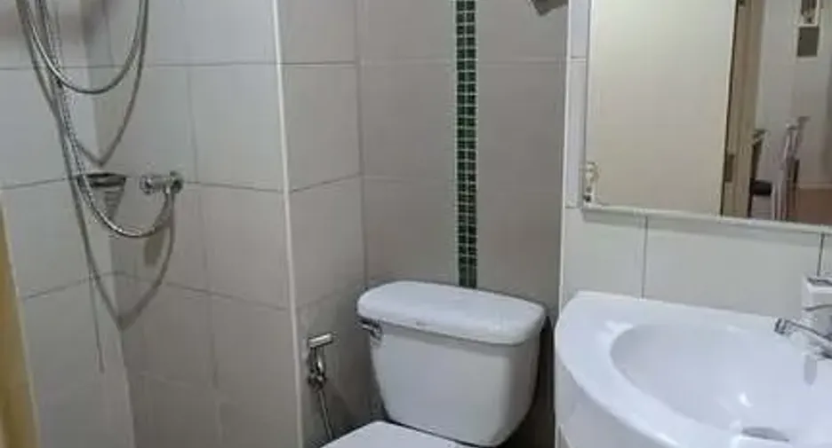 For rent 2 bedrooms condo in Khan Na Yao, Bangkok