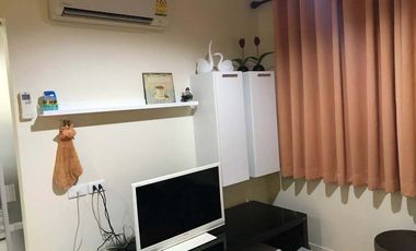 Condo en alquiler de 2 habitaciones en Khan Na Yao, Bangkok