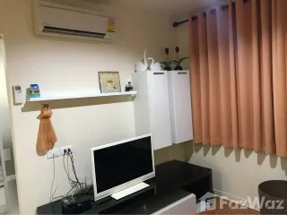 For rent 2 bedrooms condo in Khan Na Yao, Bangkok