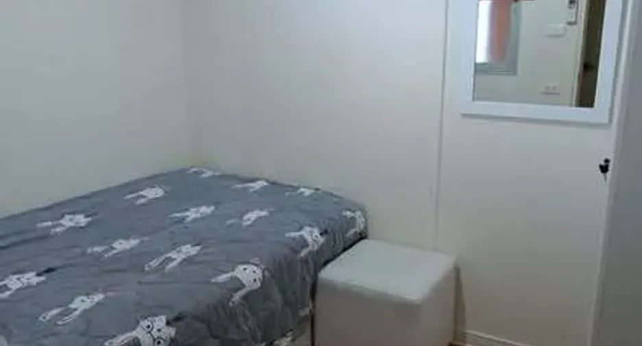 For rent 2 bedrooms condo in Khan Na Yao, Bangkok