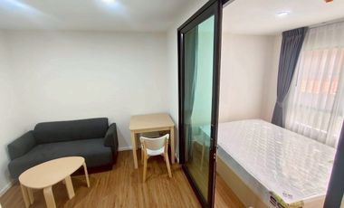 Condo en alquiler de 1 habitaciones en Phra Pradaeng, Samut Prakan
