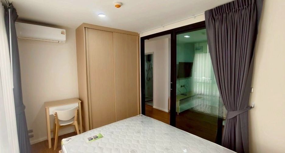 For rent 1 Beds condo in Phra Pradaeng, Samut Prakan