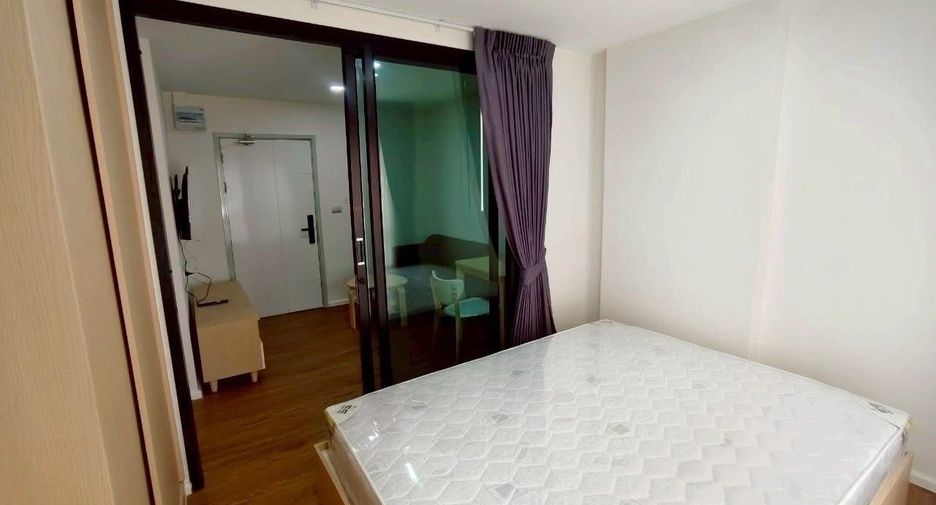 For rent 1 Beds condo in Phra Pradaeng, Samut Prakan
