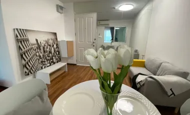 Condo en venta de 1 habitaciones en Chatuchak, Bangkok