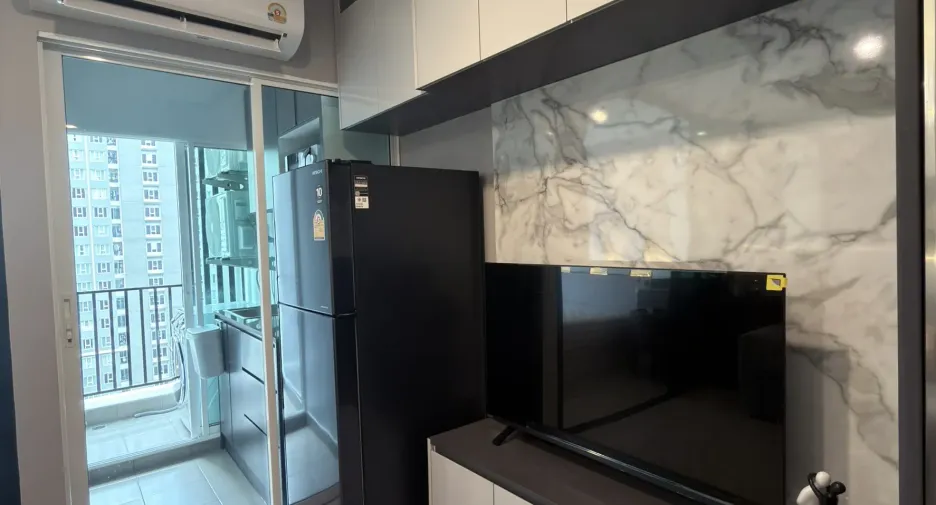 For rent 1 bed condo in Bang Na, Bangkok