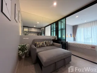 For rent 1 bed condo in Bang Na, Bangkok