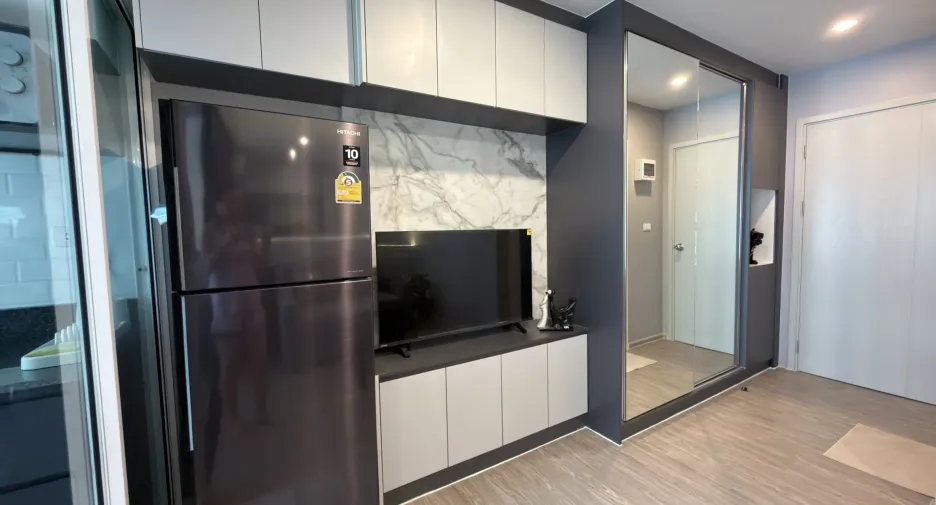 For rent 1 bed condo in Bang Na, Bangkok