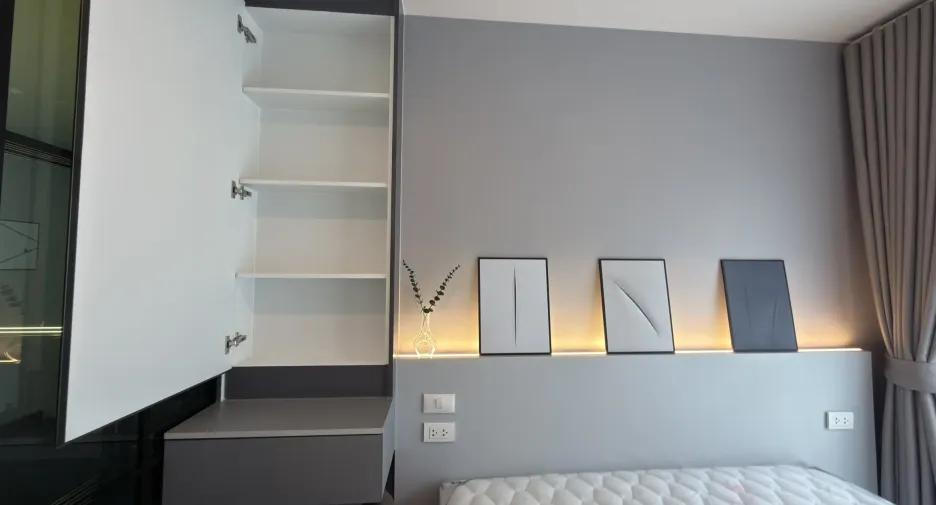 For rent 1 bed condo in Bang Na, Bangkok