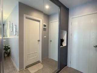 For rent 1 bed condo in Bang Na, Bangkok