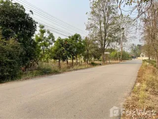 For sale land in San Kamphaeng, Chiang Mai