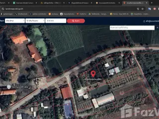 For sale land in San Kamphaeng, Chiang Mai