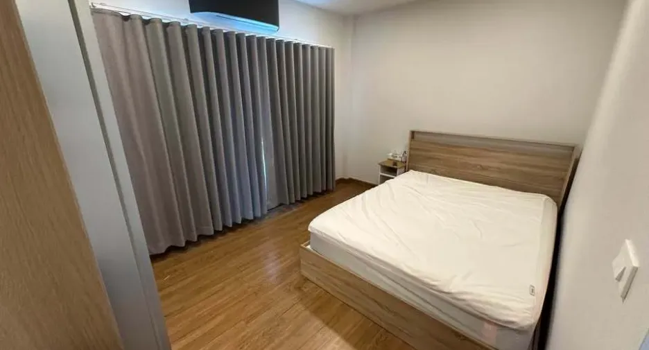 À louer 4 chambres maison à Bang Phli, Samut Prakan