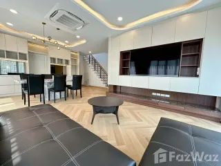 Haus zur Miete mit 4 Zimmer in Bang Phli, Samut Prakan