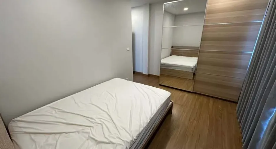 À louer 4 chambres maison à Bang Phli, Samut Prakan