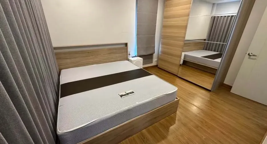 À louer 4 chambres maison à Bang Phli, Samut Prakan