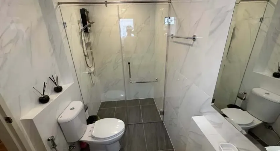 À louer 4 chambres maison à Bang Phli, Samut Prakan