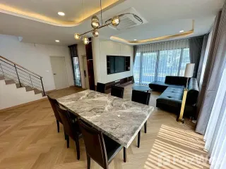 Haus zur Miete mit 4 Zimmer in Bang Phli, Samut Prakan