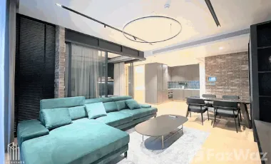 Wohnung zur Miete mit 2 Zimmer in Khlong Toei, Bangkok