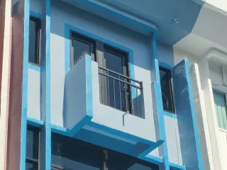Reihenhaus zum Kauf mit 9 Zimmer in Chatuchak, Bangkok