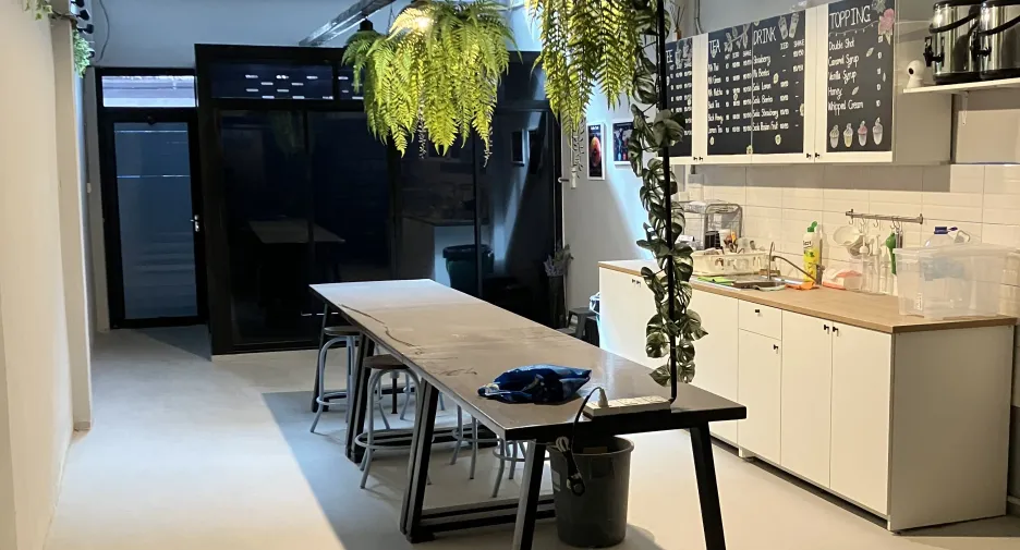 Продажа 9 спальни таунхаус в Чатучак, Бангкок