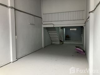 Reihenhaus zum Kauf mit 9 Zimmer in Chatuchak, Bangkok
