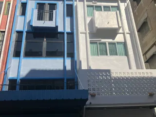 Reihenhaus zum Kauf mit 9 Zimmer in Chatuchak, Bangkok
