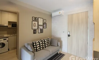 For rent 1 bed condo in Sathon, Bangkok